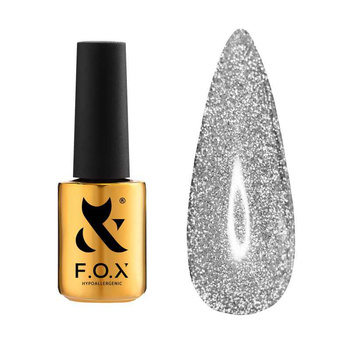 FOX Top Flash top hybrydowy 7ml