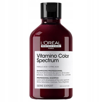 VITAMINO COLOR SPECTRUM SZAMPON 300ML