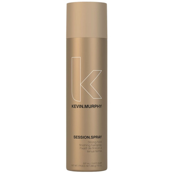 Kevin Murphy Session Spray - mocno utrwalający lakier do włosów 400 ml