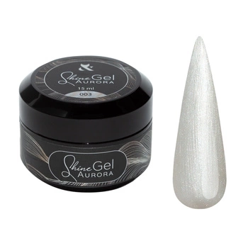 FOX Shine Gel Aurora 003 15ml