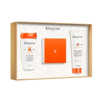 Kerastase Nutritive - zestaw świąteczny z maską