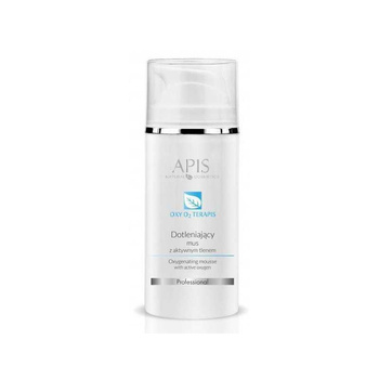 Apis Oxy O2 Terapis dotleniający mus z aktywnym tlenem 100ml