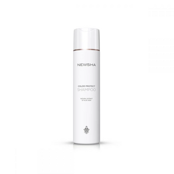 Newsha Color Protect Shampoo - szampon dla włosów farbowanych 250ml