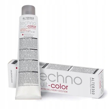 Alter Ego Techno Fruit Color farba platynowy blond złoto popielaty 10/31