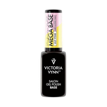 Victoria Vynn Mega Base Lily Pink 8ml