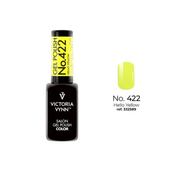 VICTORIA VYNN 422 Hello Yellow 8ml