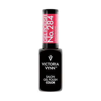 Victoria Vynn Lakier hybrydowy 284 Crazy In Love 8ml