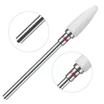 Clavier frez ceramiczny