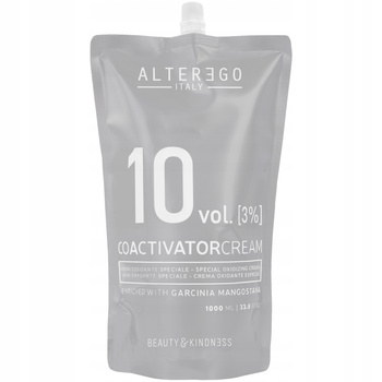 Alter Ego Oxidizing Cream 10 Vol 3% aktywator 1L