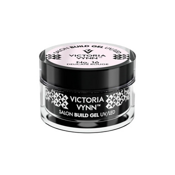 Victoria Vynn Żel budujący UV/LED Delicate Rouge 16 50ml