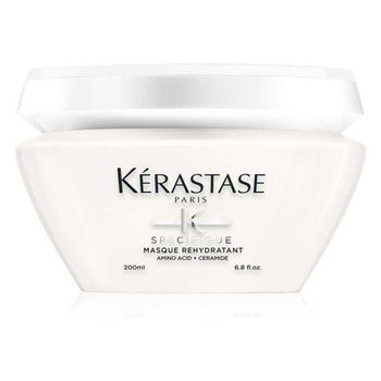 Kerastase Maska do włosów suchych i wrażliwych Masque Rehydratant 200ml
