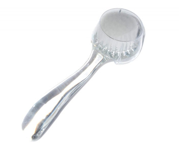 Clavier Szczotka do mycia twarzy z rączką