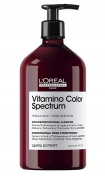 VITAMINO COLOR SPECTRUM ODŻYWKA 750ML