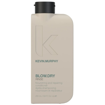 Kevin Murphy Blow Dry Rinse - regenerująca odżywka do włosów 250 ml