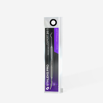 Staleks sonda podologiczna 20/1