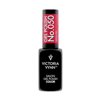 Victoria Vynn Lakier hybrydowy 050 Royal Red 8ml