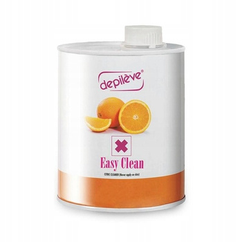 Depileve Easy Clean Preparat do usuwania wosku 1000ml
