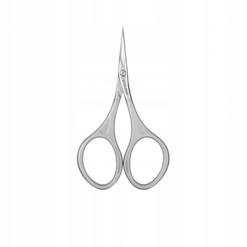 STALEKS Nożyczki do skórek matowe BEAUTY & CARE 10/1