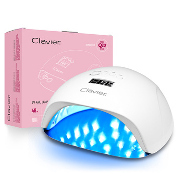 Clavier Lampa LED/UV-Q12