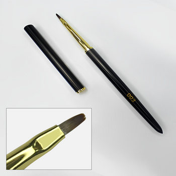 F.O.X Pędzel do stylizacji paznokci 003