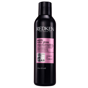 Redken Acidic Color Gloss Kuracja do włosów farbowanych efekt tafli 237ml