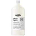 Loreal METAL DETOX Szampon do wł. farbowanych neutralizujacy metale 1500ml