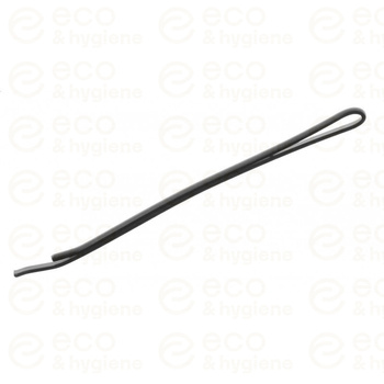 Wsuwka prosta bez kulki 4 cm cieniowana – 100 szt.