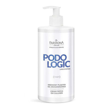 Farmona podologic Lipid Sytem Kremowy plaster na zrogowacenia 500ml