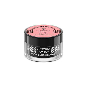 Victoria Vynn Żel budujący UV/LED 11 Cover Powdery Pink 15 ml