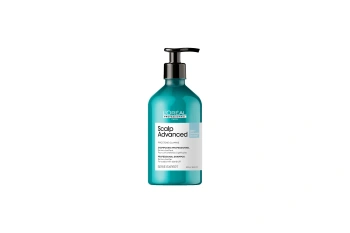 LOREAL Scalp Advanced szampon przeciwłupieżowy 500 ml