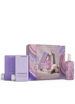 Kevin Murphy Blonde and Bright - Zestaw Do Włosów Blond
