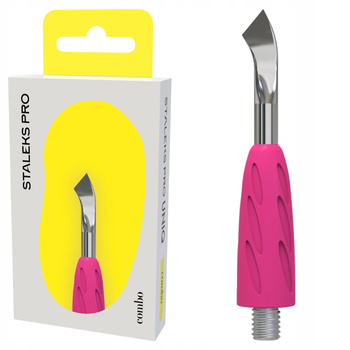 STALEKS Część Robocza Kopytka Combo UNIQ 14 ostrze wygięte