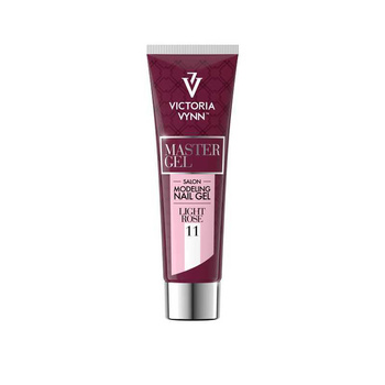 Victoria Vynn Master Gel 11 Light Rose 60g