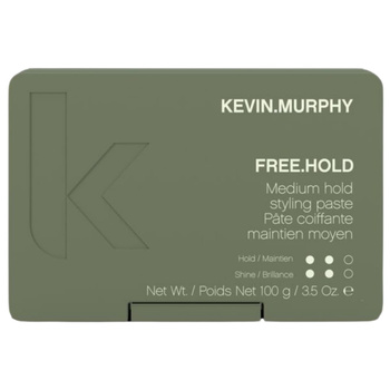  Kevin Murphy Free Hold - pasta średnio utrwalająca i naturalnie nabłyszczająca 100 g