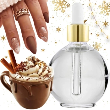 Oliwka zapachowa Gorąca Czekolada  75ml