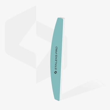 STALEKS Polerka półksiężyc EXPERT 41 400/3000 grit (1 szt)