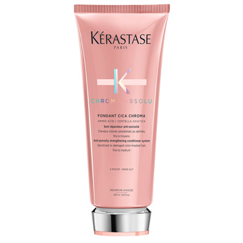 Kerastase Chroma Absolu, odżywka do włosów koloryzowanych, 200ml