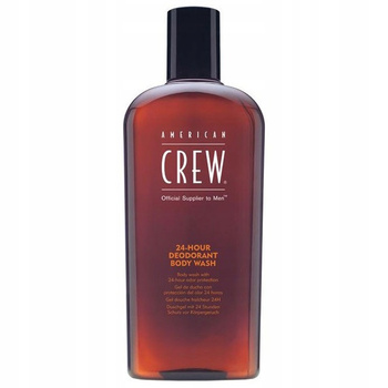 AMERICAN CREW ODŚWIEŻAJĄCY ŻEL POD PRYSZNIC 450ML