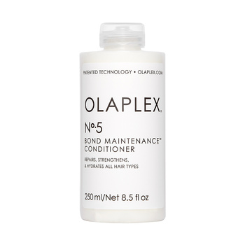 Olaplex Bond Maintenance Conditioner No. 5, odżywka regenerująco-odbudowująca, 250ml