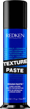 Redken Texture Paste pasta teksturyzująca do włosów 75ml