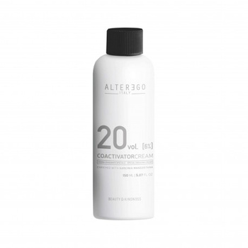 Alter Ego Aktywator  - oxydant 20VOL - 6% 150ml