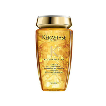 Kérastase Elixir Ultime oczyszczająca kąpiel do włosów pozbawionych blasku 250ml