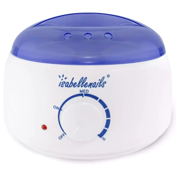 Podgrzewacz do wosku biały 100W