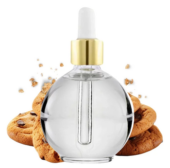 Oliwka do skórek i paznokci Christmas Cookie 75 ml