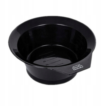 Ponik'S miska do mieszania farby czarna 250 ml