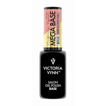 Victoria Vynn Mega Base Beige 8ml