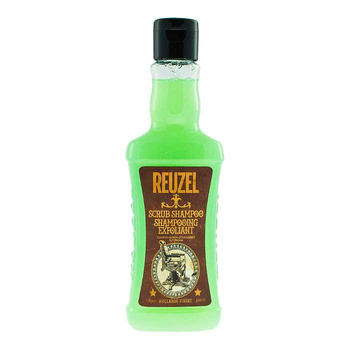 Reuzel, szampon oczyszczający włosy, 350ml