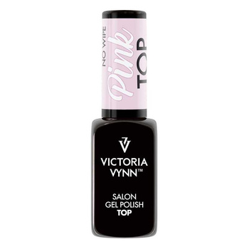 Victoria Vynn Top Secret Pink no wipe 8ml