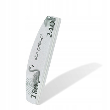 Aba Group Sweet polerka mini PÓŁKSIĘŻYC 180/240 - FLAMING 10szt