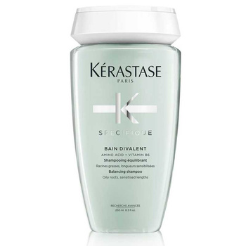 Kerastase Specifique Bain Divalent Kąpiel do włosów mieszanych 250ml